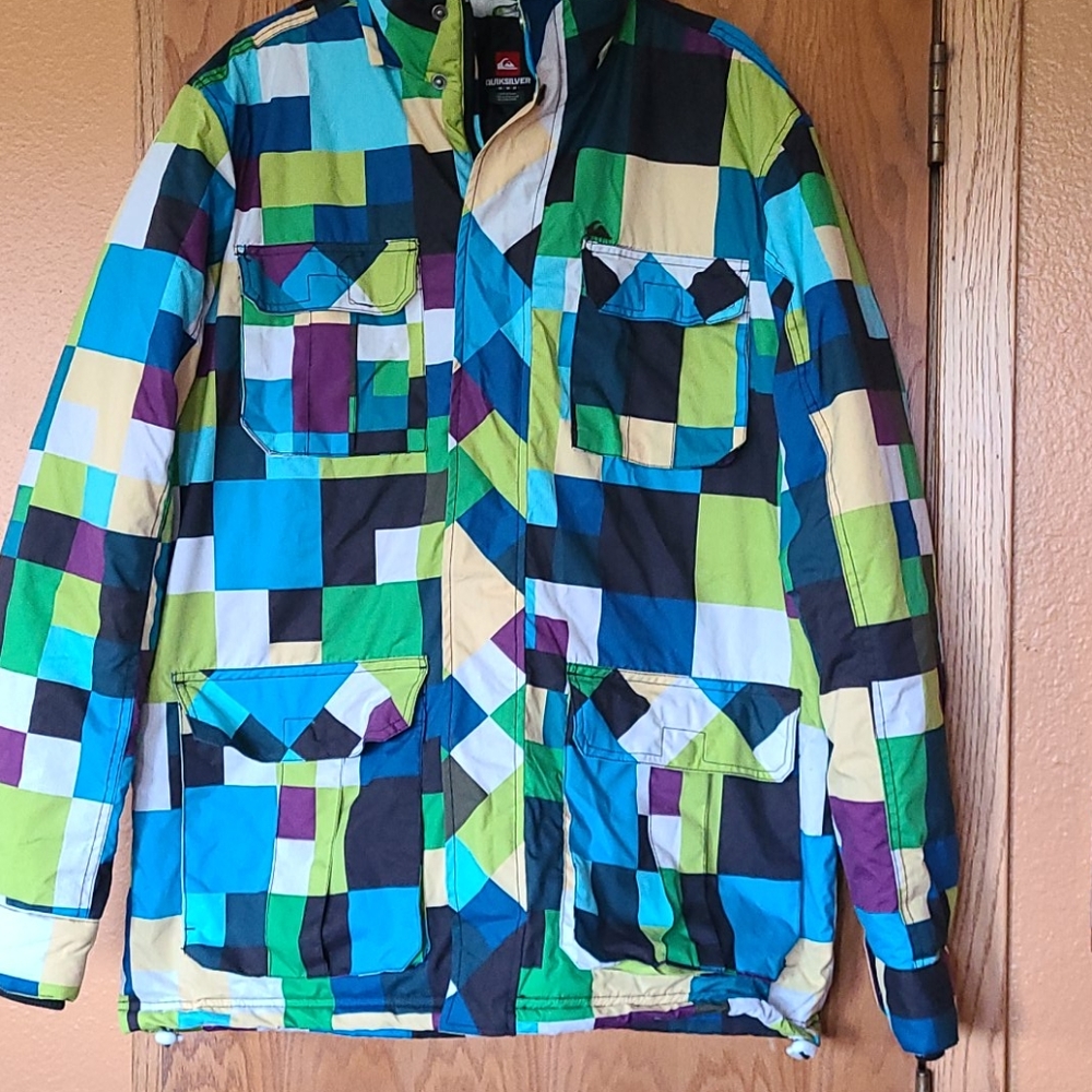Coat